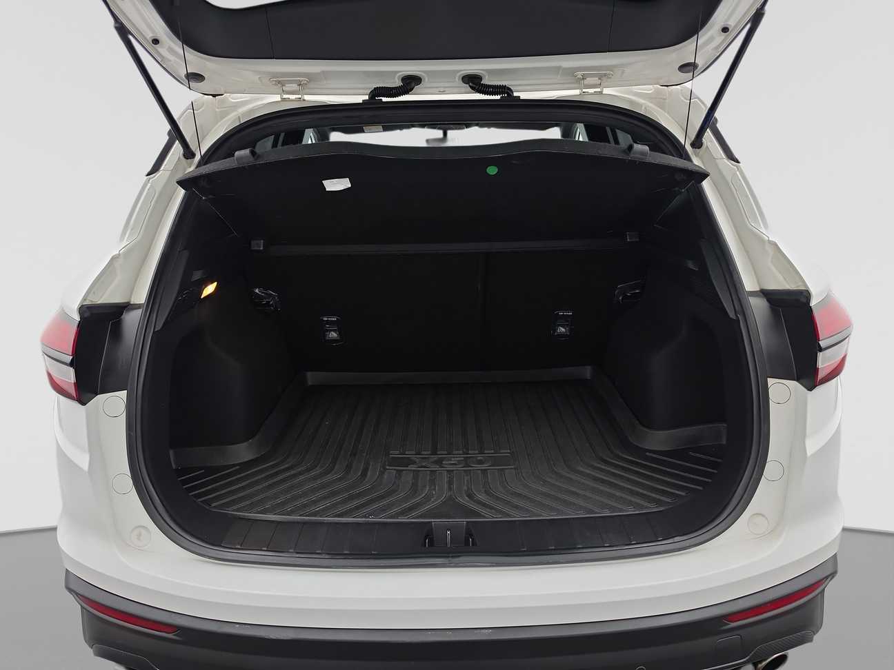 used 2021 Proton X50 Premium 1.5