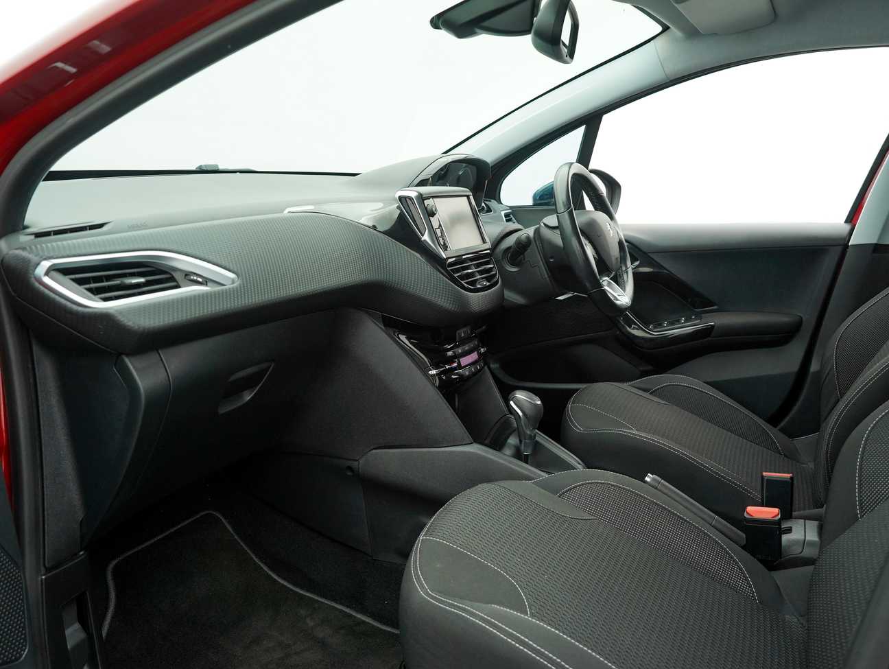 used 2018 Peugeot 208 PureTech 1.2