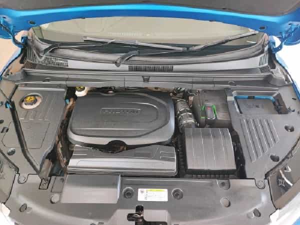 used 2021 Proton X50 Executive 1.5