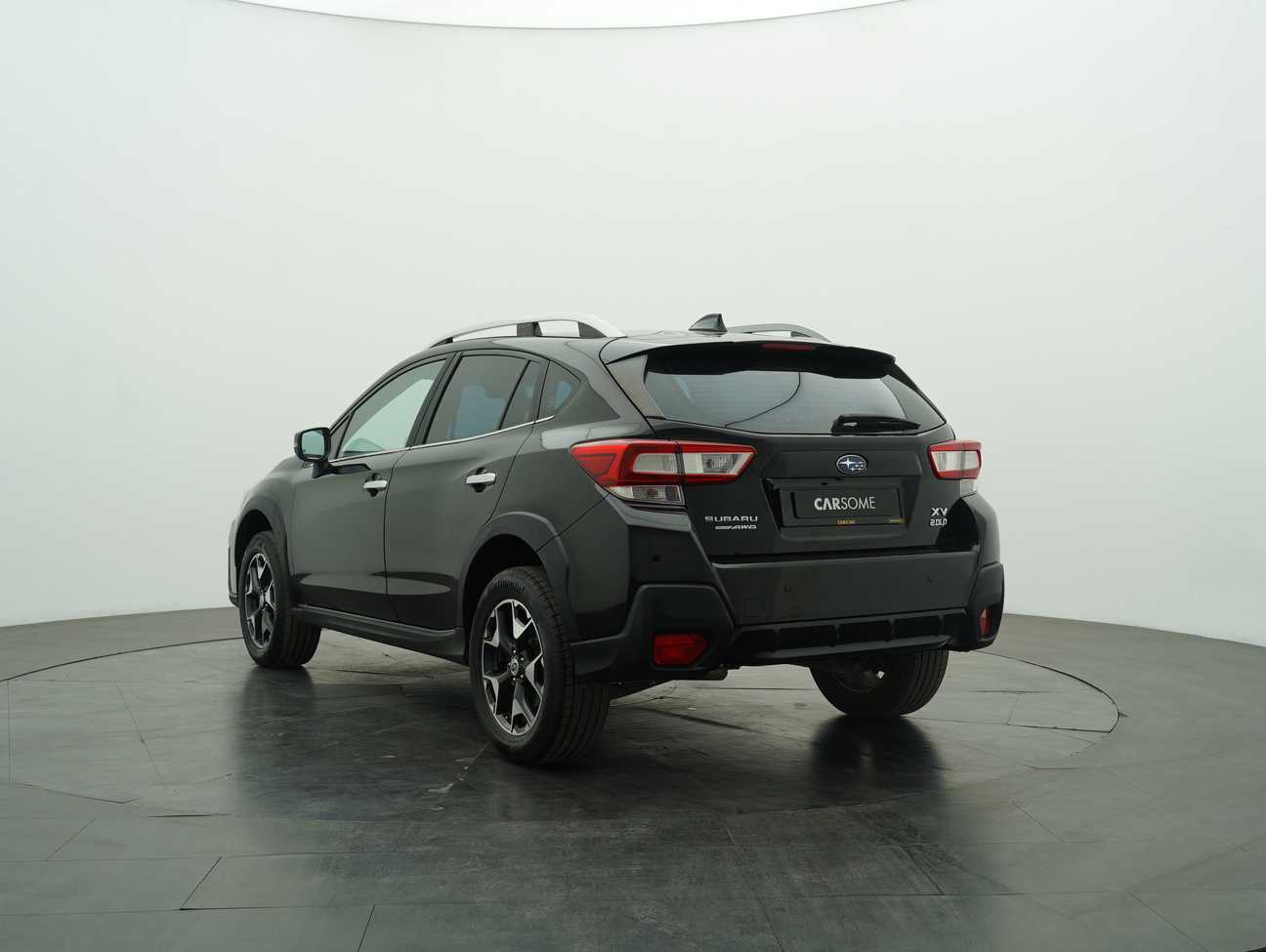 used 2018 Subaru XV  2.0