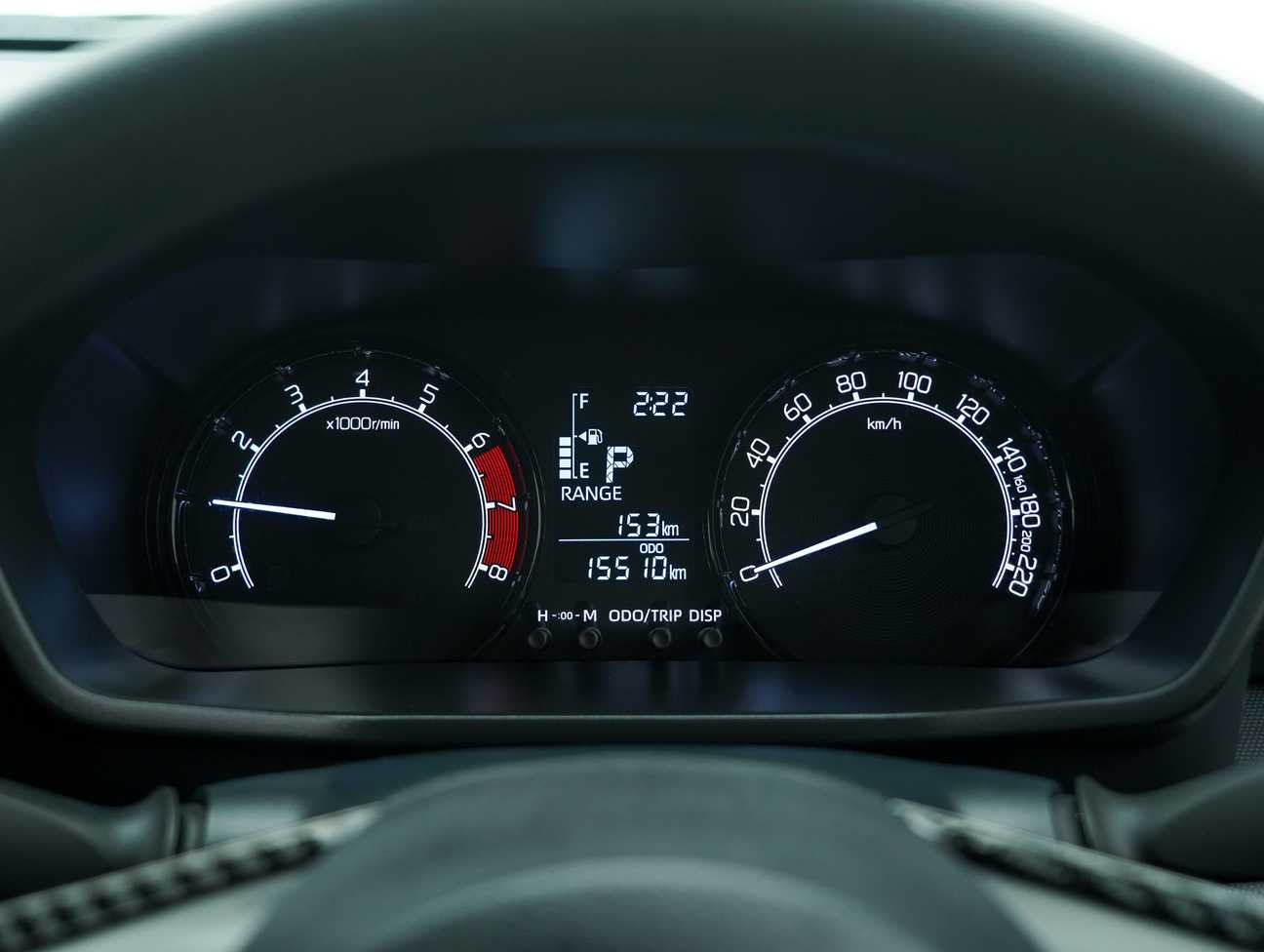 used 2023 Perodua Ativa X 1.0