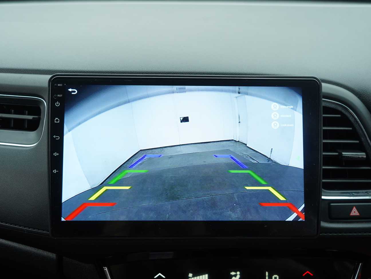 used 2021 Honda HR-V RS 1.8