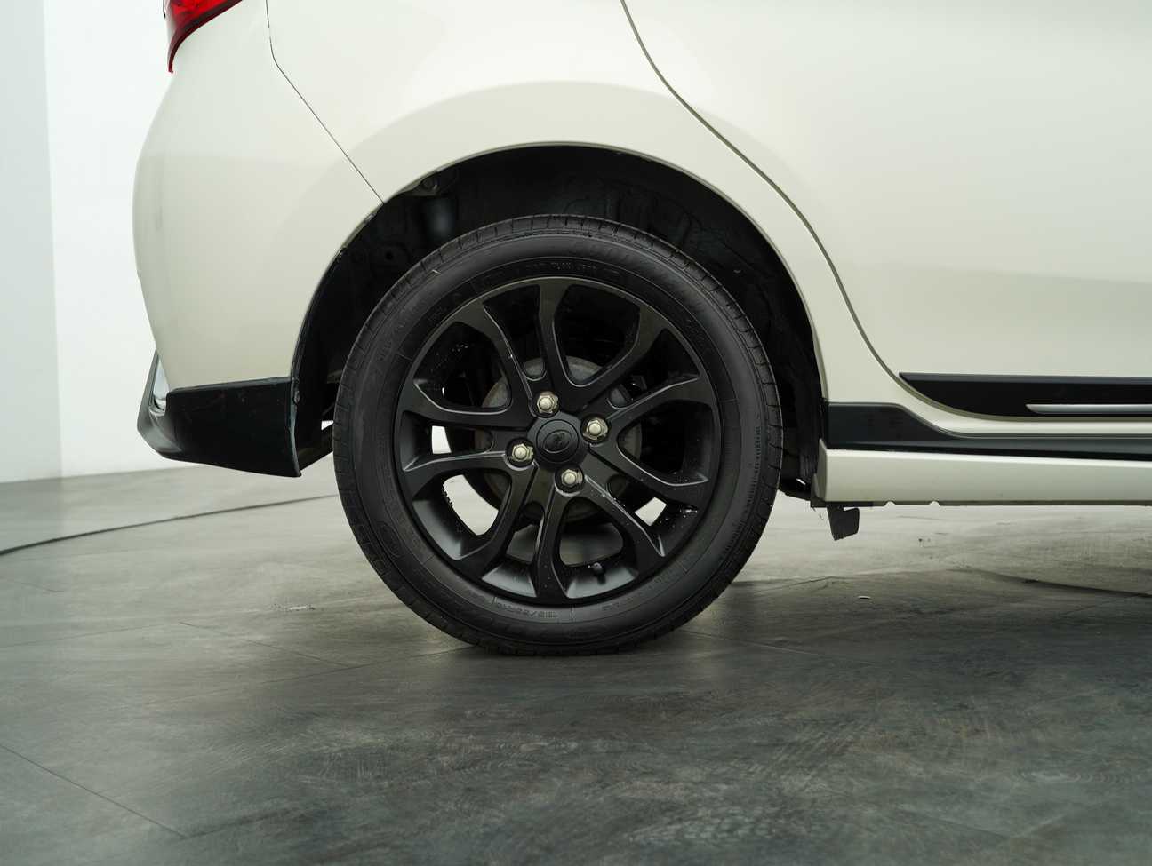 used 2020 Perodua Myvi AV 1.5