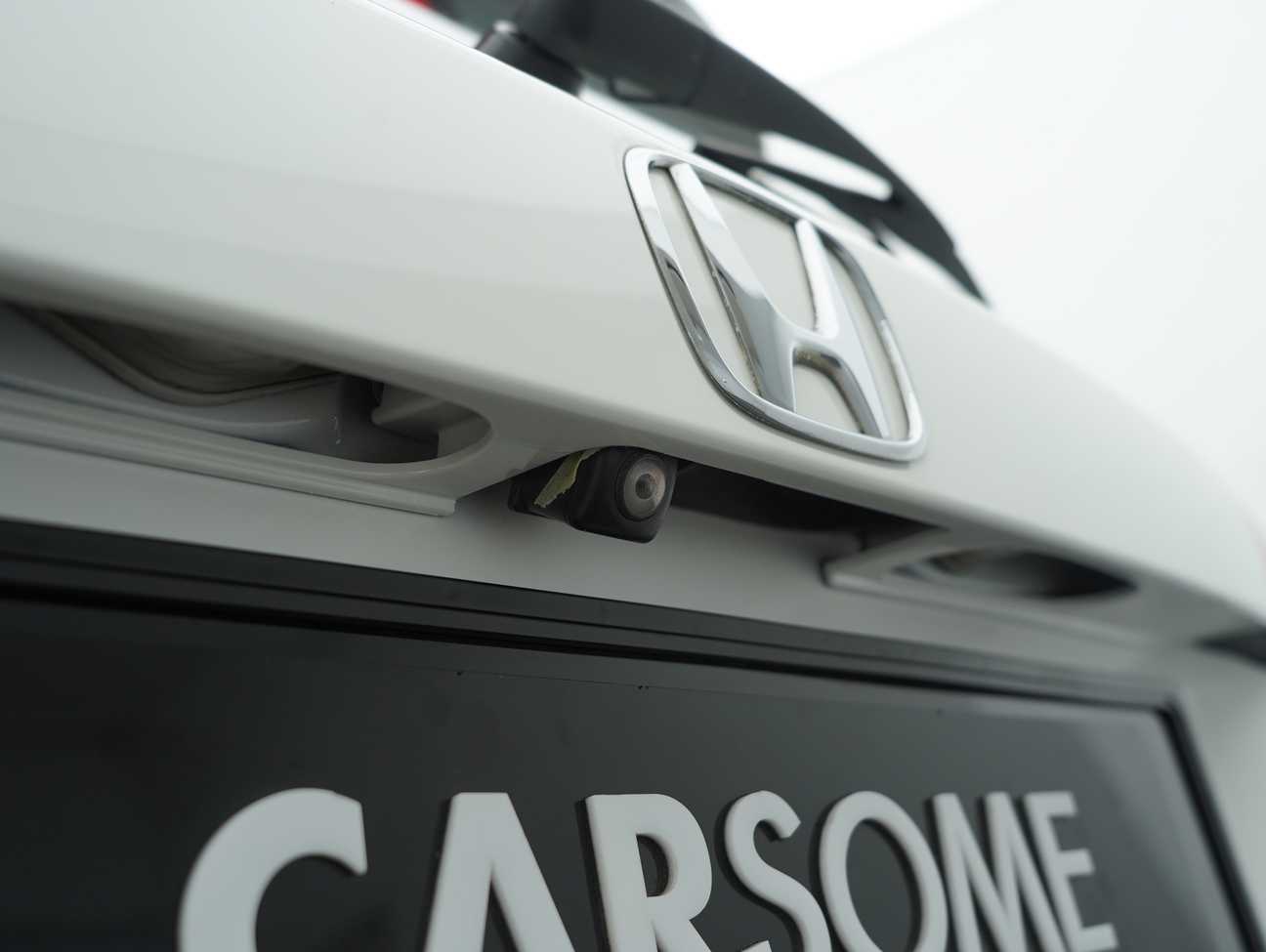 used 2015 Honda HR-V i-VTEC V 1.8