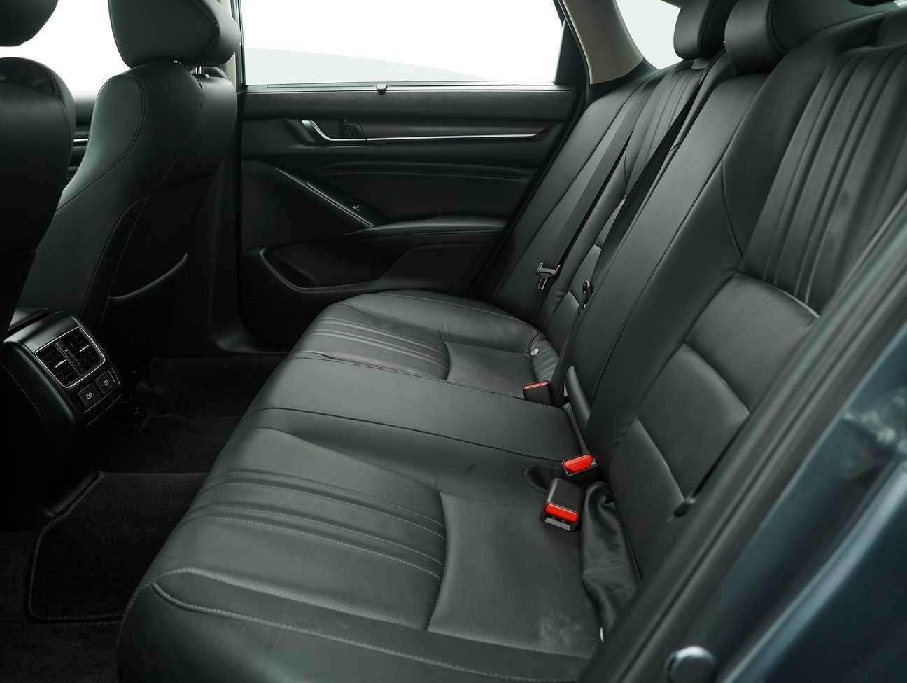 used 2022 Honda Accord TC-P 1.5