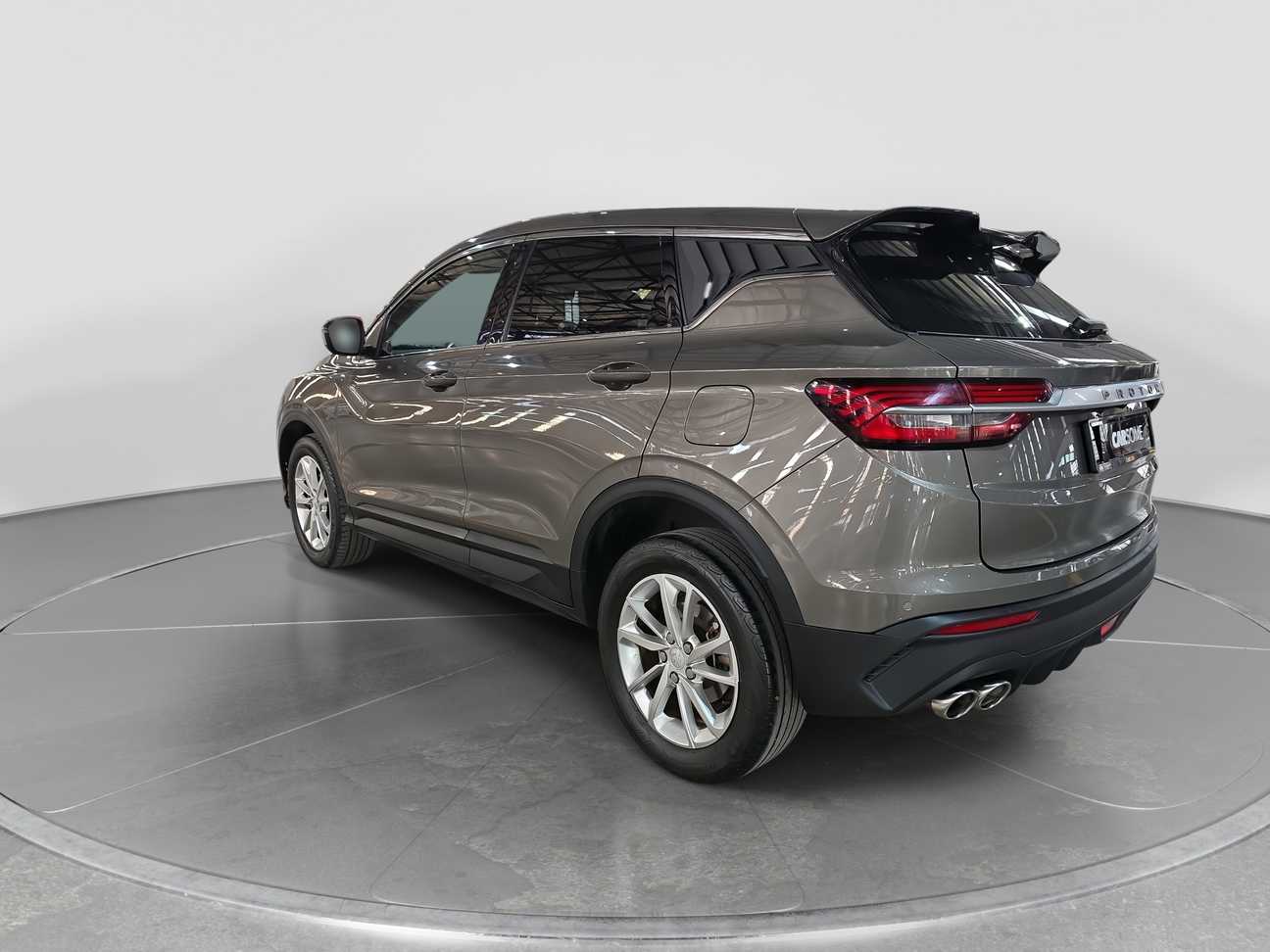 terpakai 2022 Proton X50 Executive 1.5