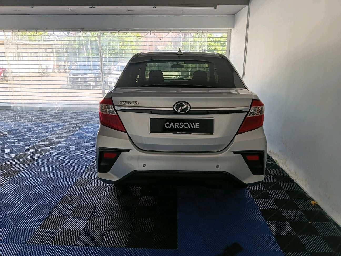 used 2024 Perodua Bezza G 1.0