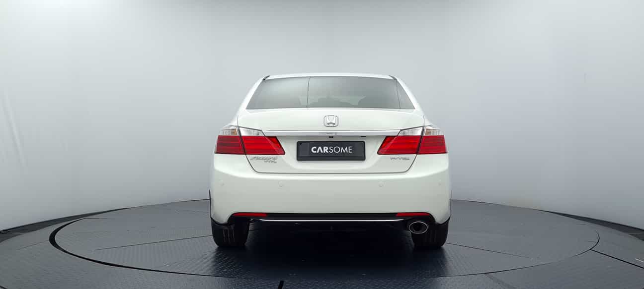 used 2014 Honda ACCORD VTI-L 2.0