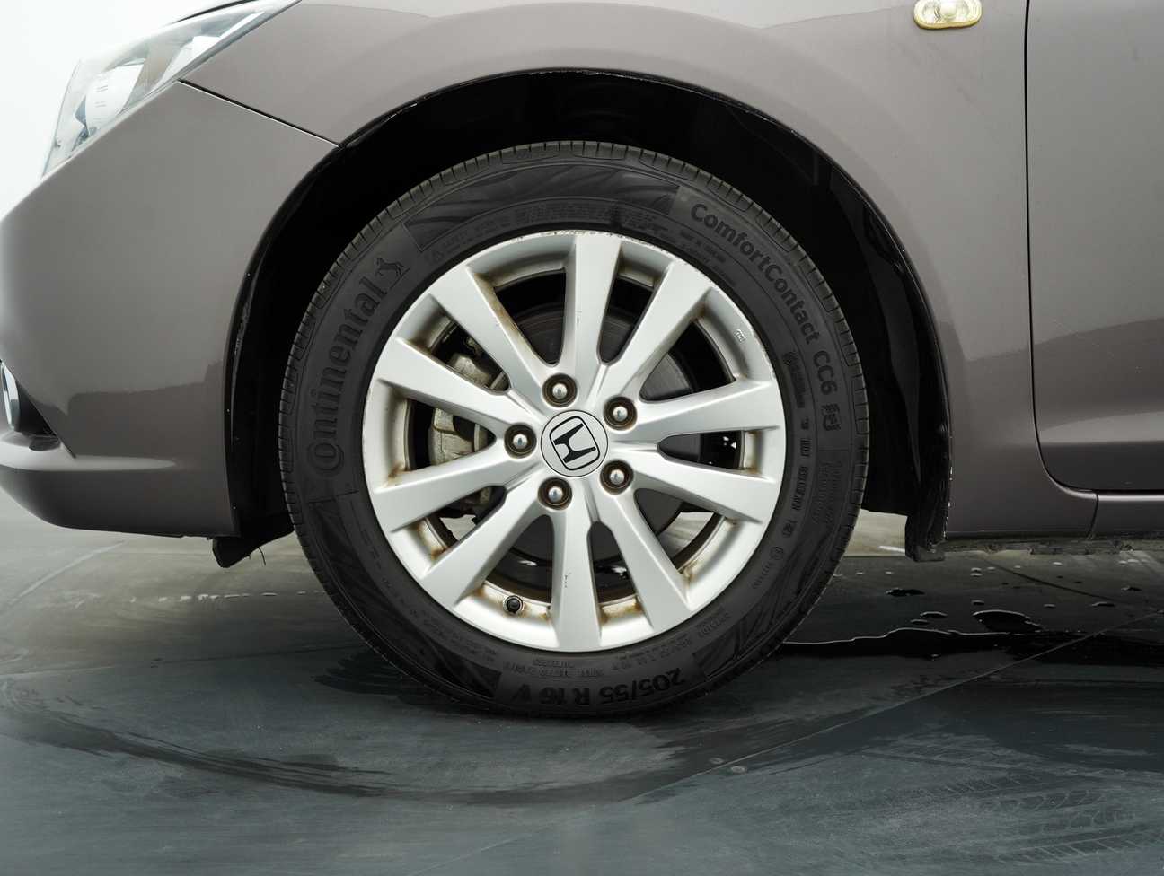 used 2015 Honda CIVIC S 1.8