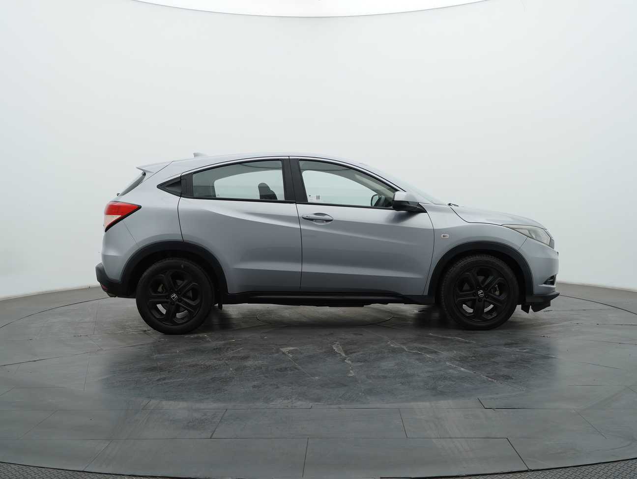 used 2016 Honda HR-V S 1.8