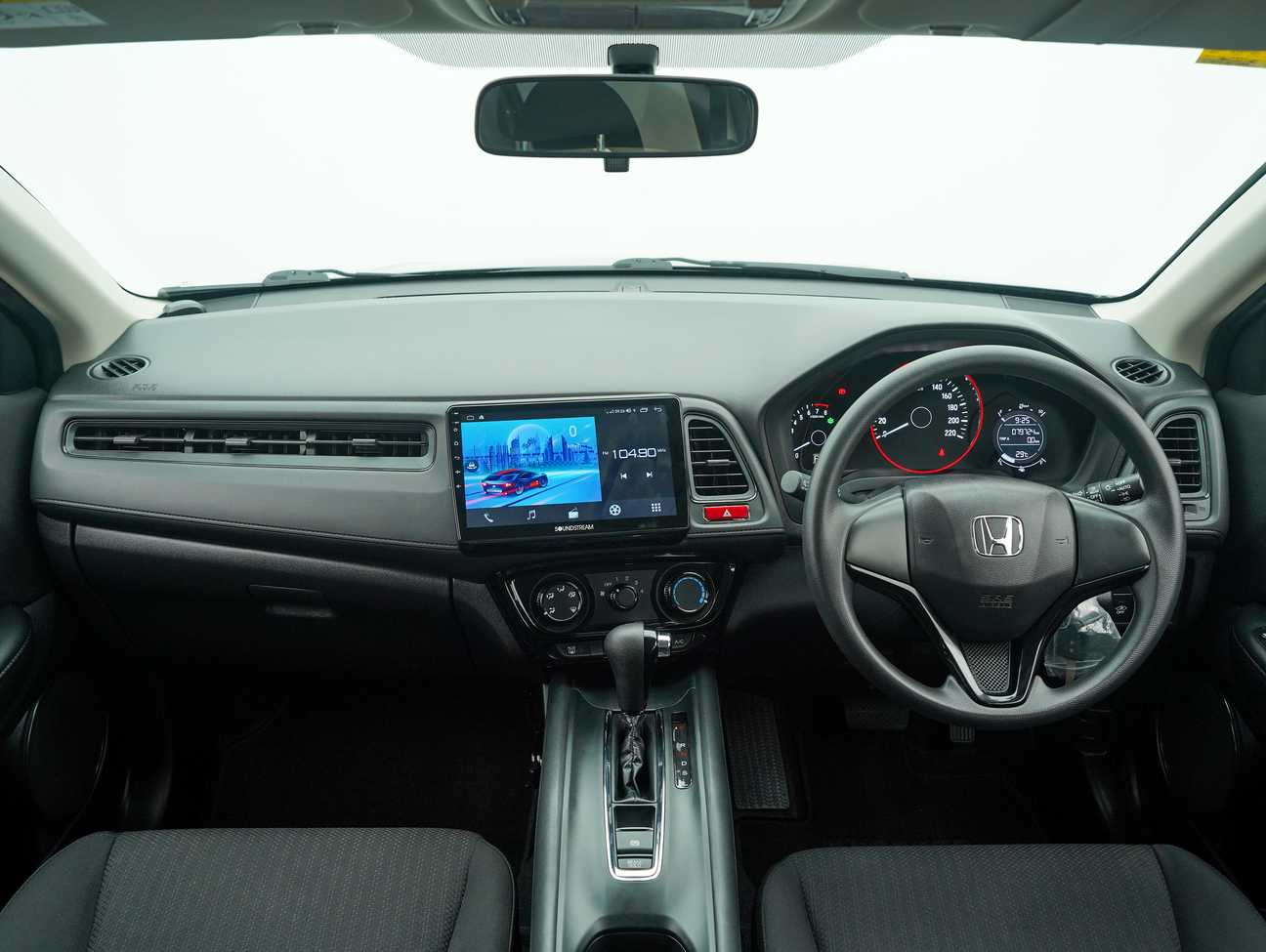 terpakai 2018 Honda HR-V i-VTEC S 1.8