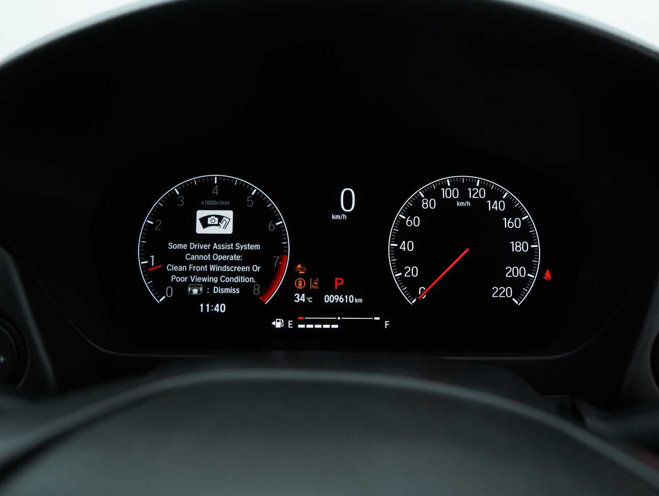 used 2025 Honda City RS 1.5