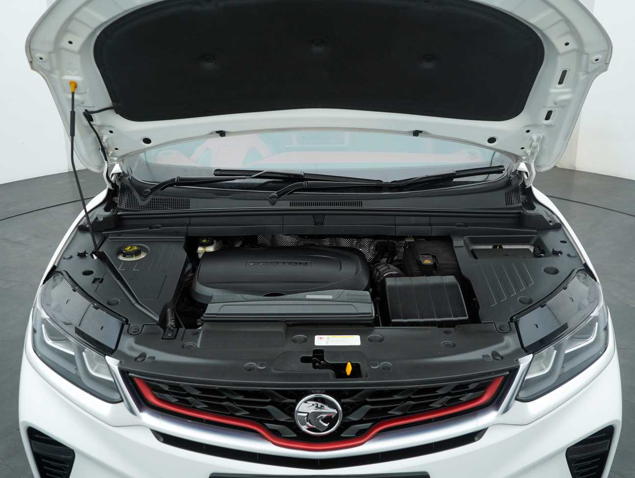 terpakai 2023 Proton X50 TGDI Flagship 1.5
