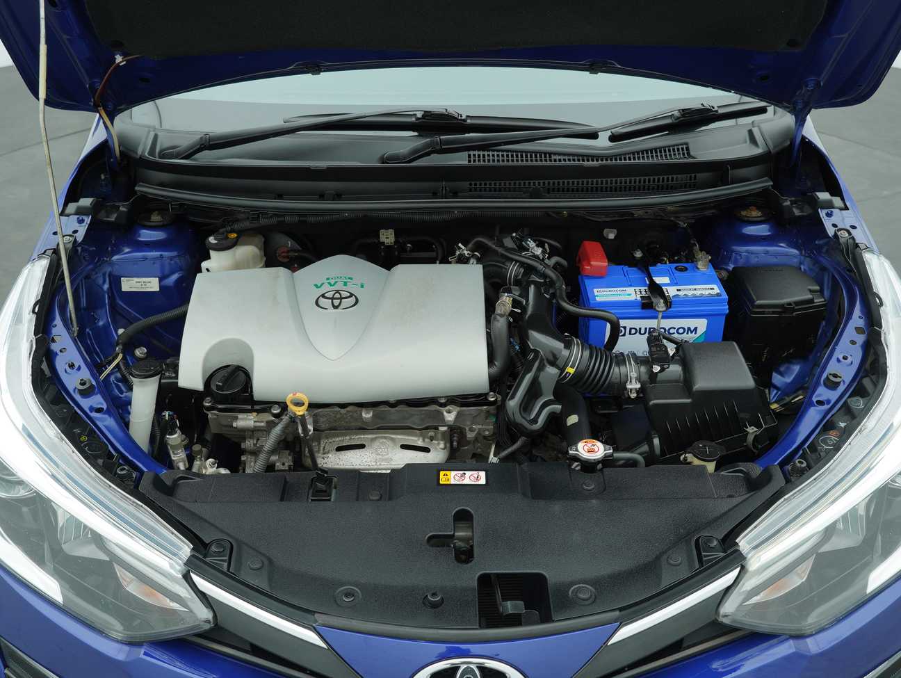 used 2020 Toyota Vios G 1.5