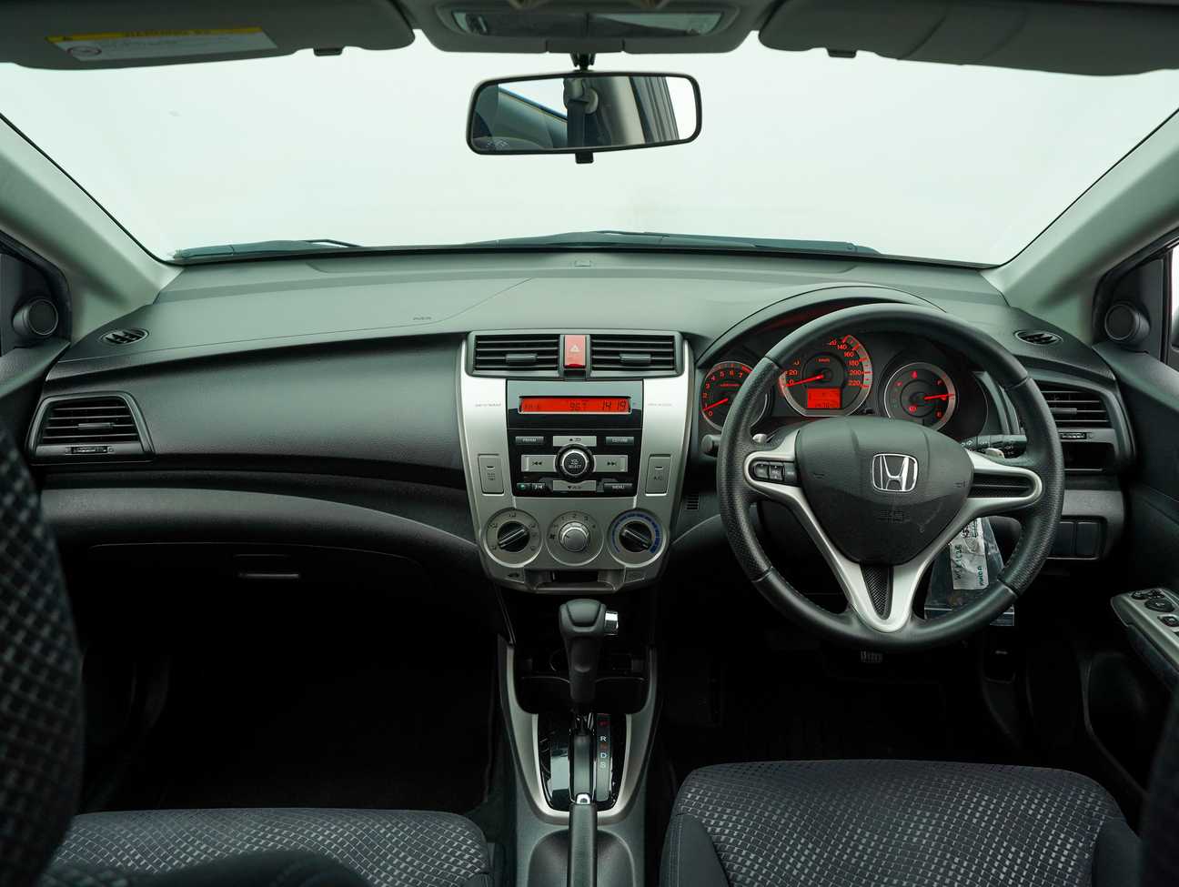 used 2009 Honda City E 1.5