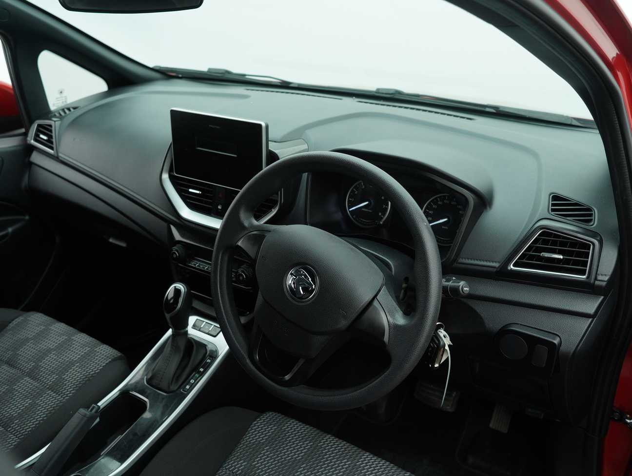 used 2021 Proton Iriz Standard 1.3