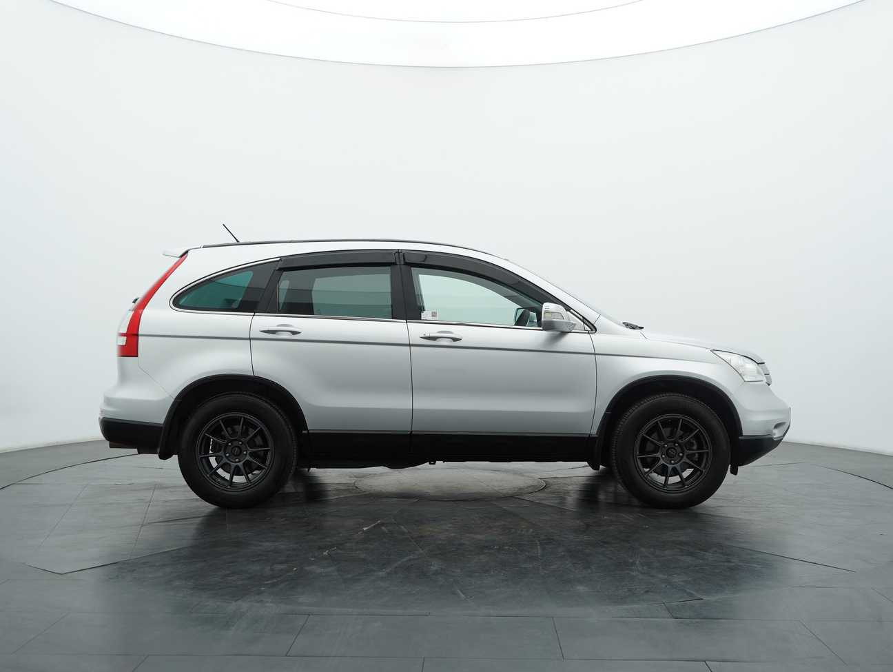 terpakai 2010 Honda CR-V  2.0