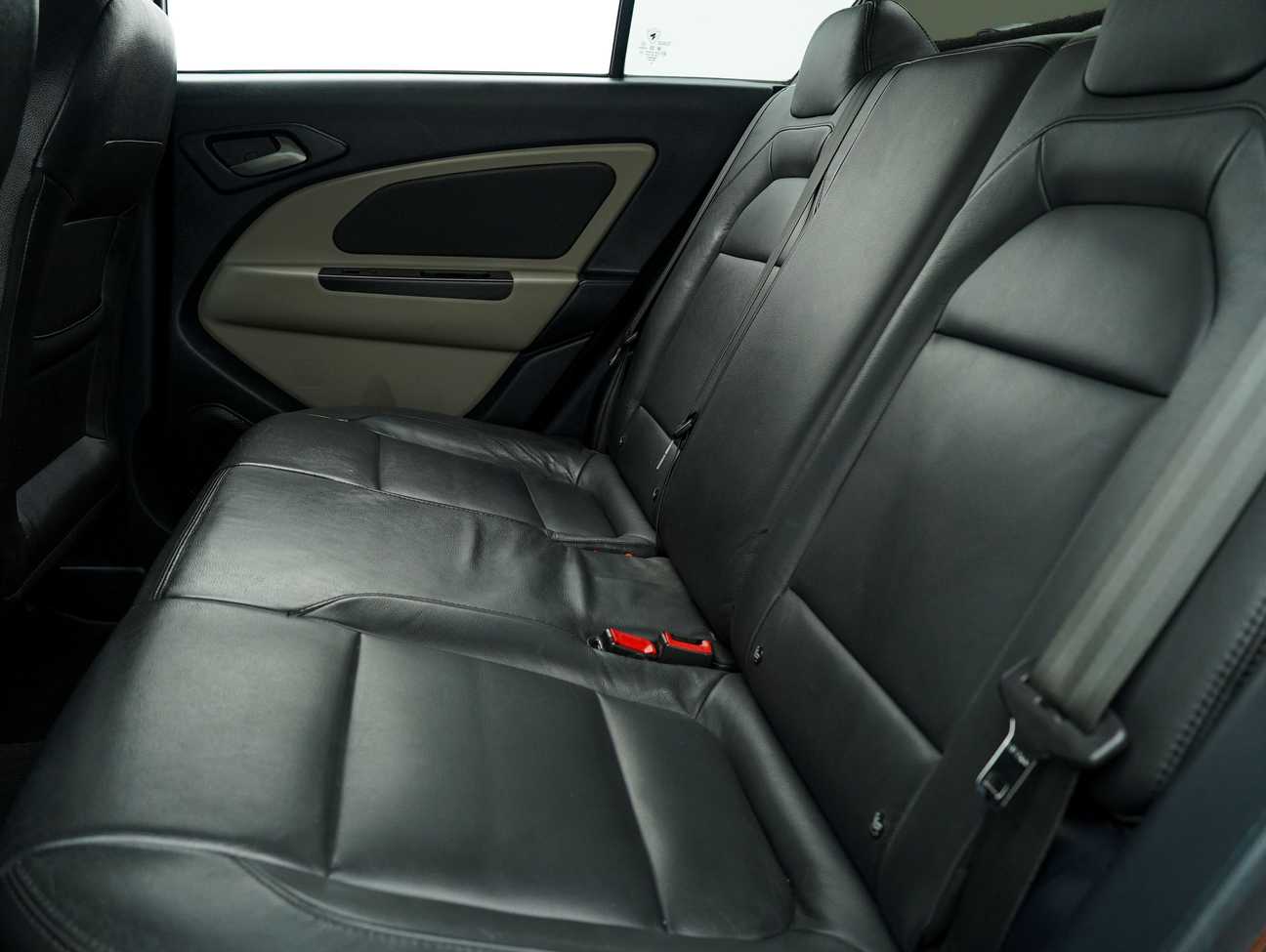 terpakai 2018 Proton Persona Premium 1.6
