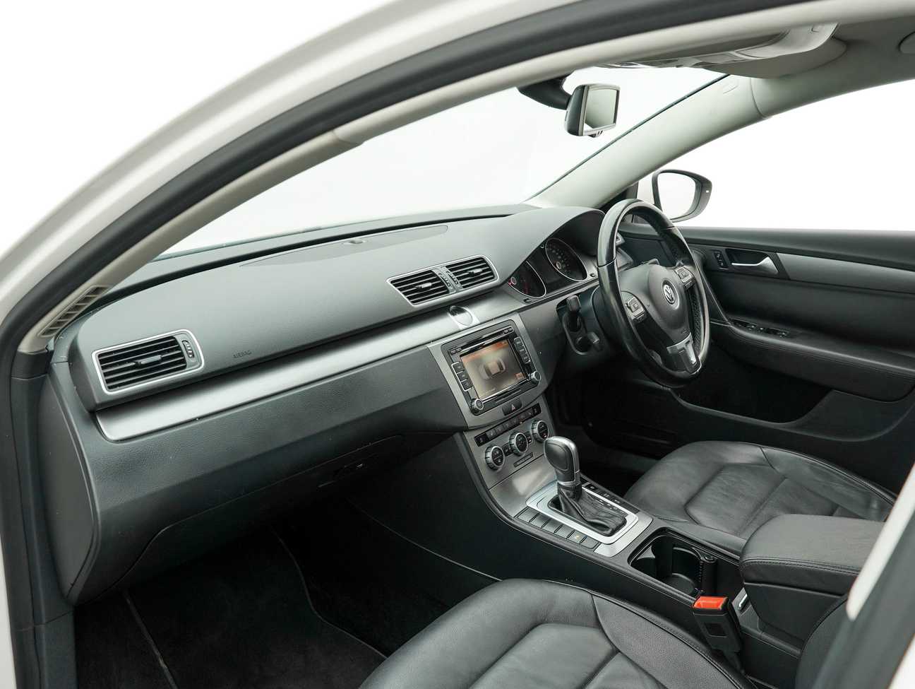 used 2015 Volkswagen Passat TSI 1.8