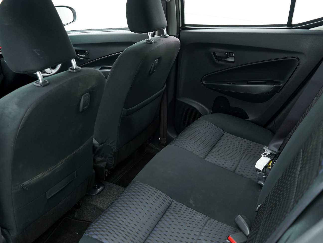 terpakai 2016 Perodua AXIA G 1.0