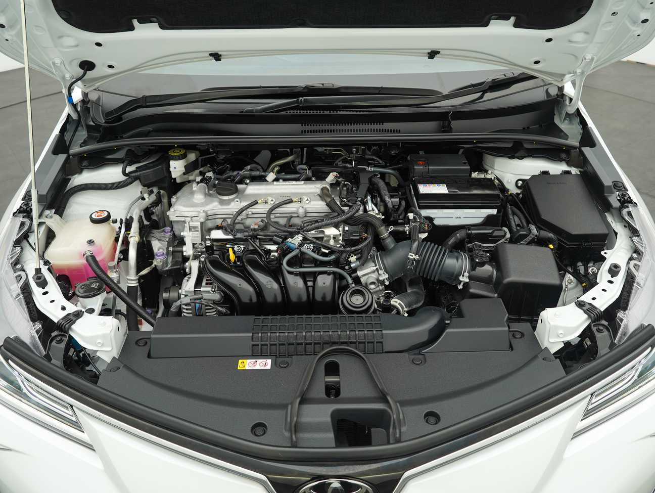 used 2021 Toyota Corolla Altis G 1.8