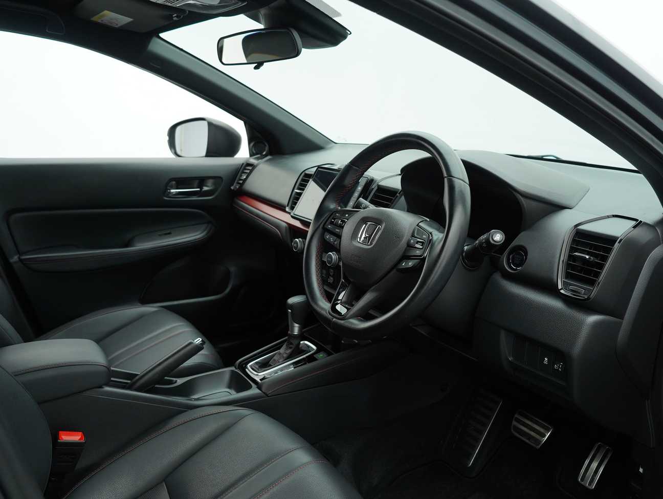 used 2023 Honda City RS i-VTEC 1.5