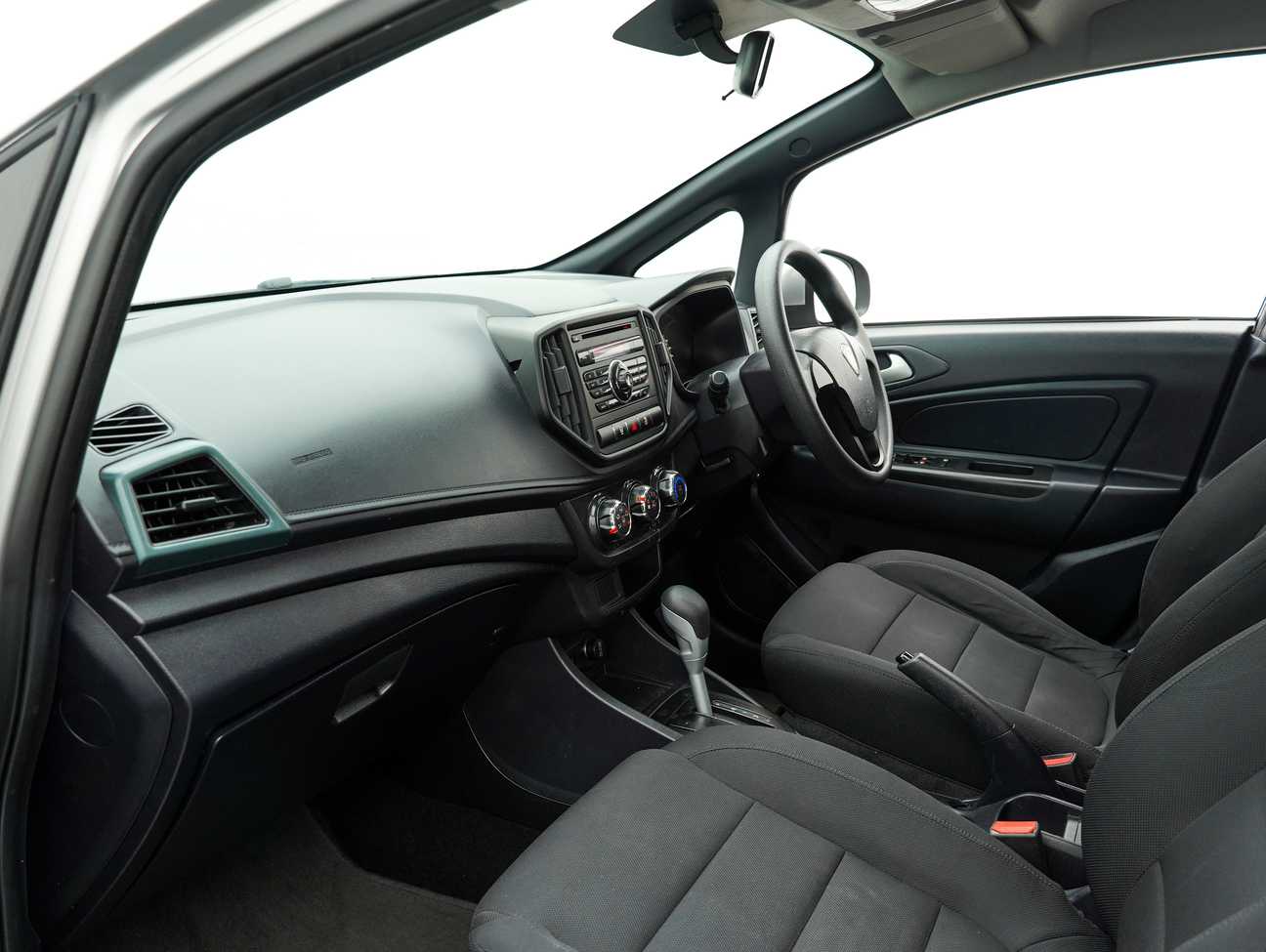 used 2016 Proton Iriz Standard 1.3