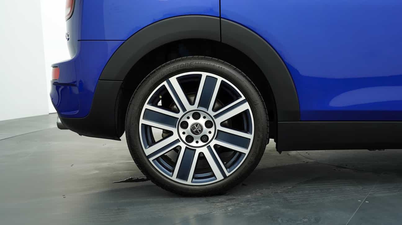 used 2020 Mini COOPER S CLUBMAN 2.0