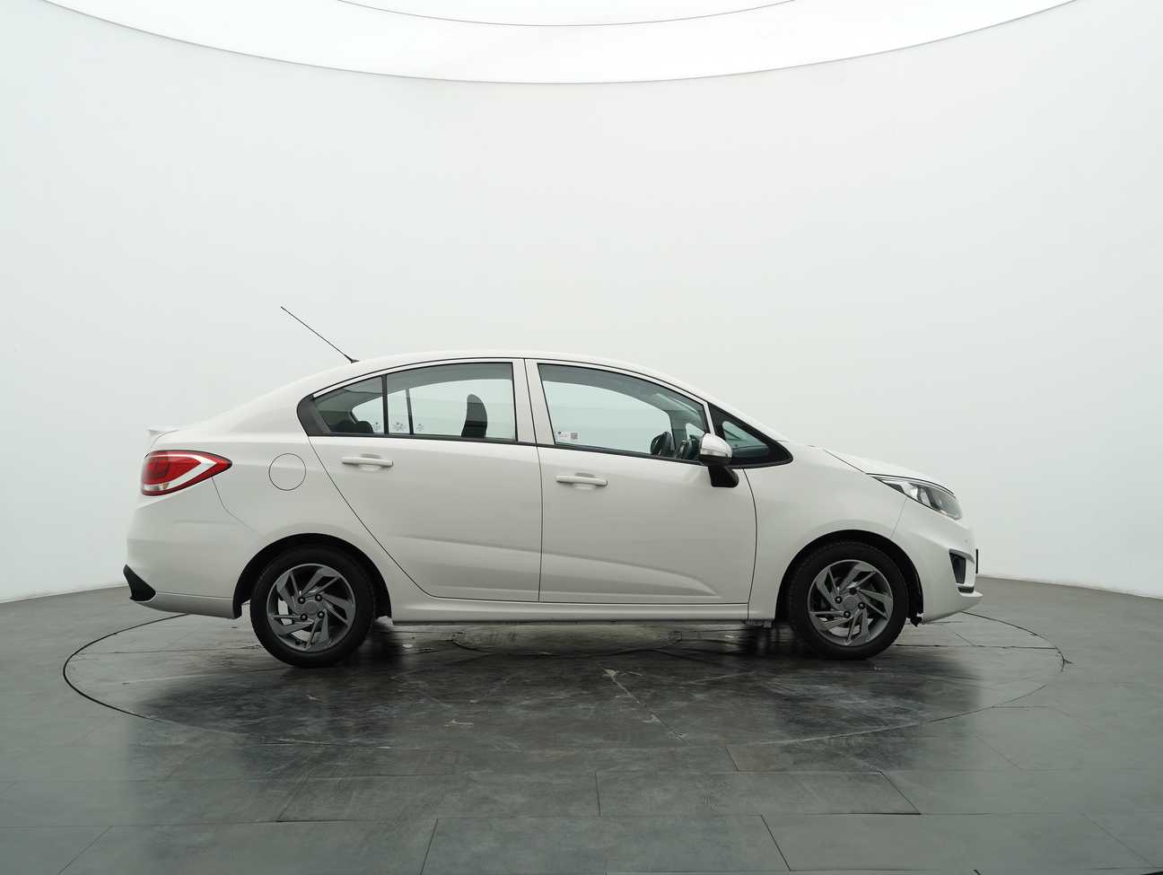 used 2016 Proton Persona Executive 1.6