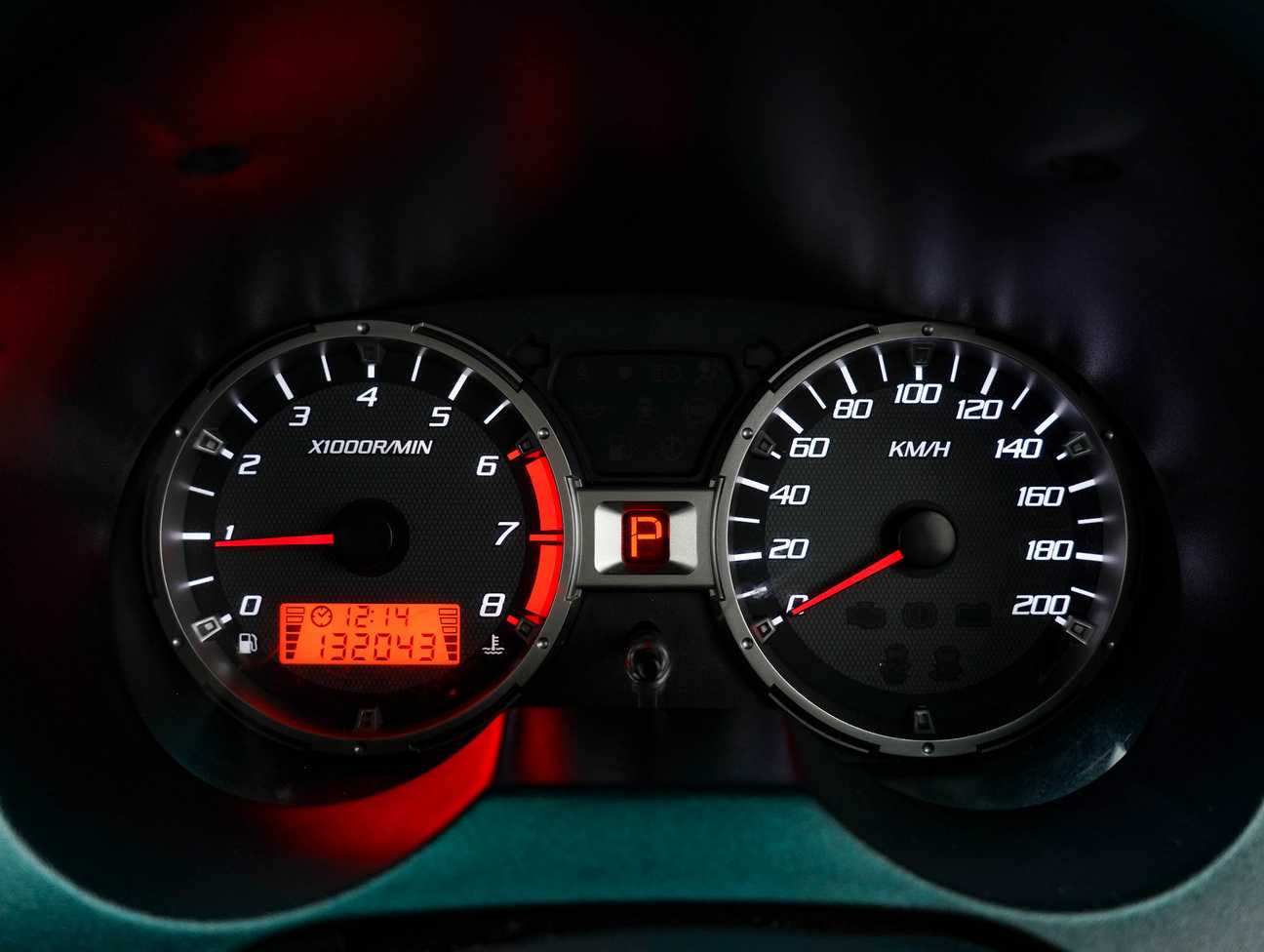 used 2014 Proton Saga FLX Standard 1.3