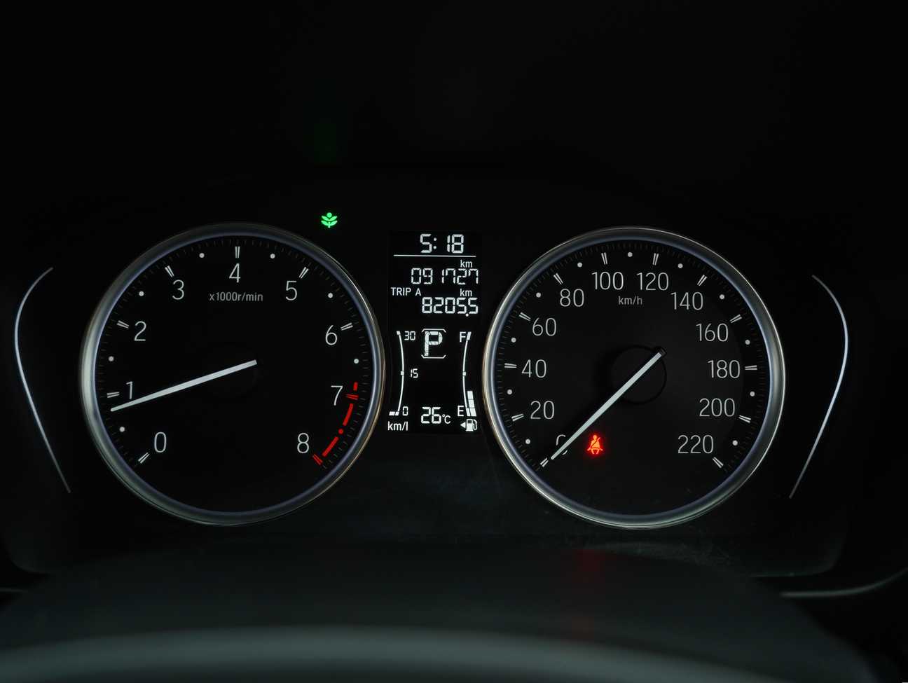 terpakai 2020 Honda City V 1.5