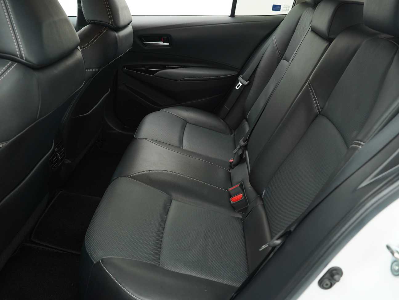 used 2021 Toyota Corolla Altis G 1.8