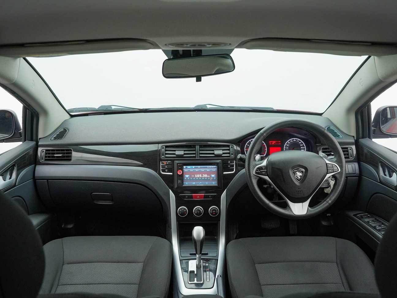 used 2016 Proton Preve CFE Premium 1.6