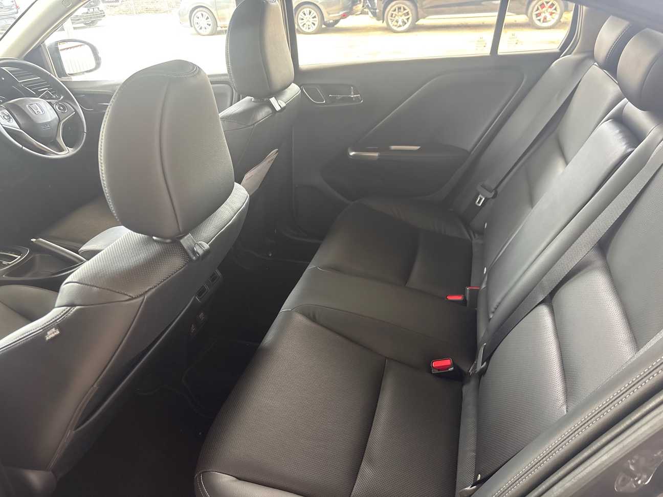 used 2020 Honda City V 1.5