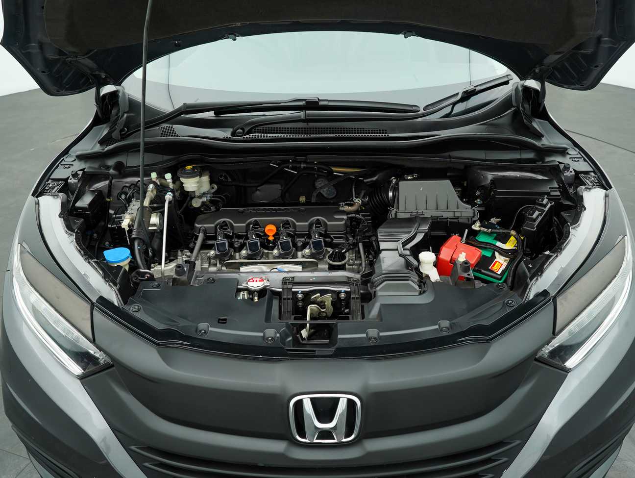 used 2019 Honda HR-V i-VTEC V 1.8