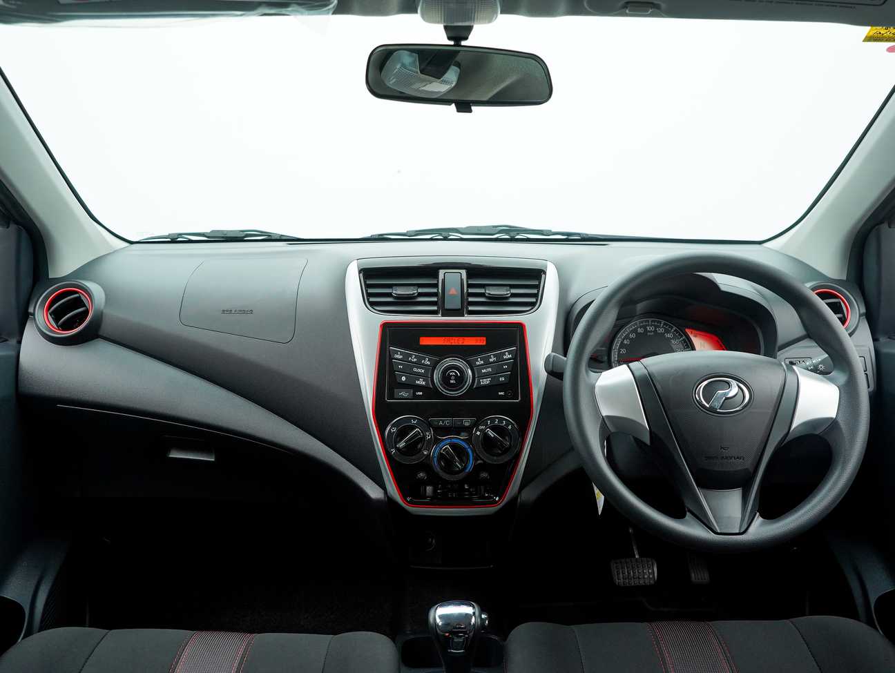 terpakai 2022 Perodua AXIA SE 1.0
