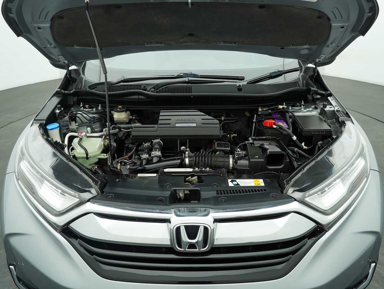 used 2019 Honda CR-V TC 1.5