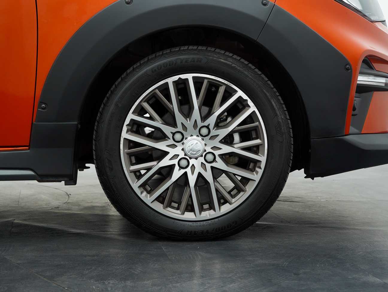 used 2021 Proton Iriz Active 1.6