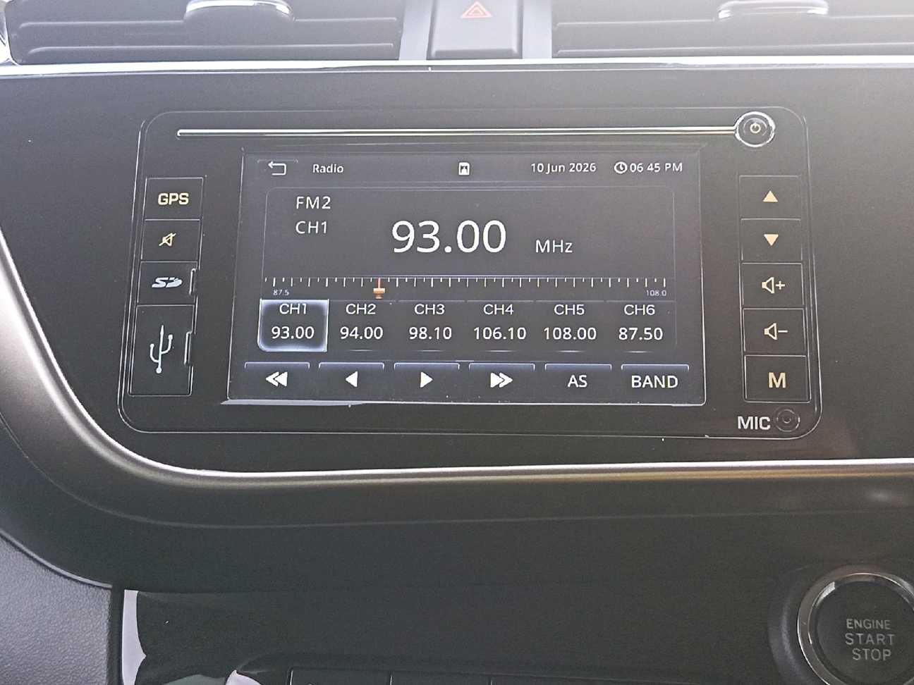 used 2019 Perodua Myvi AV 1.5