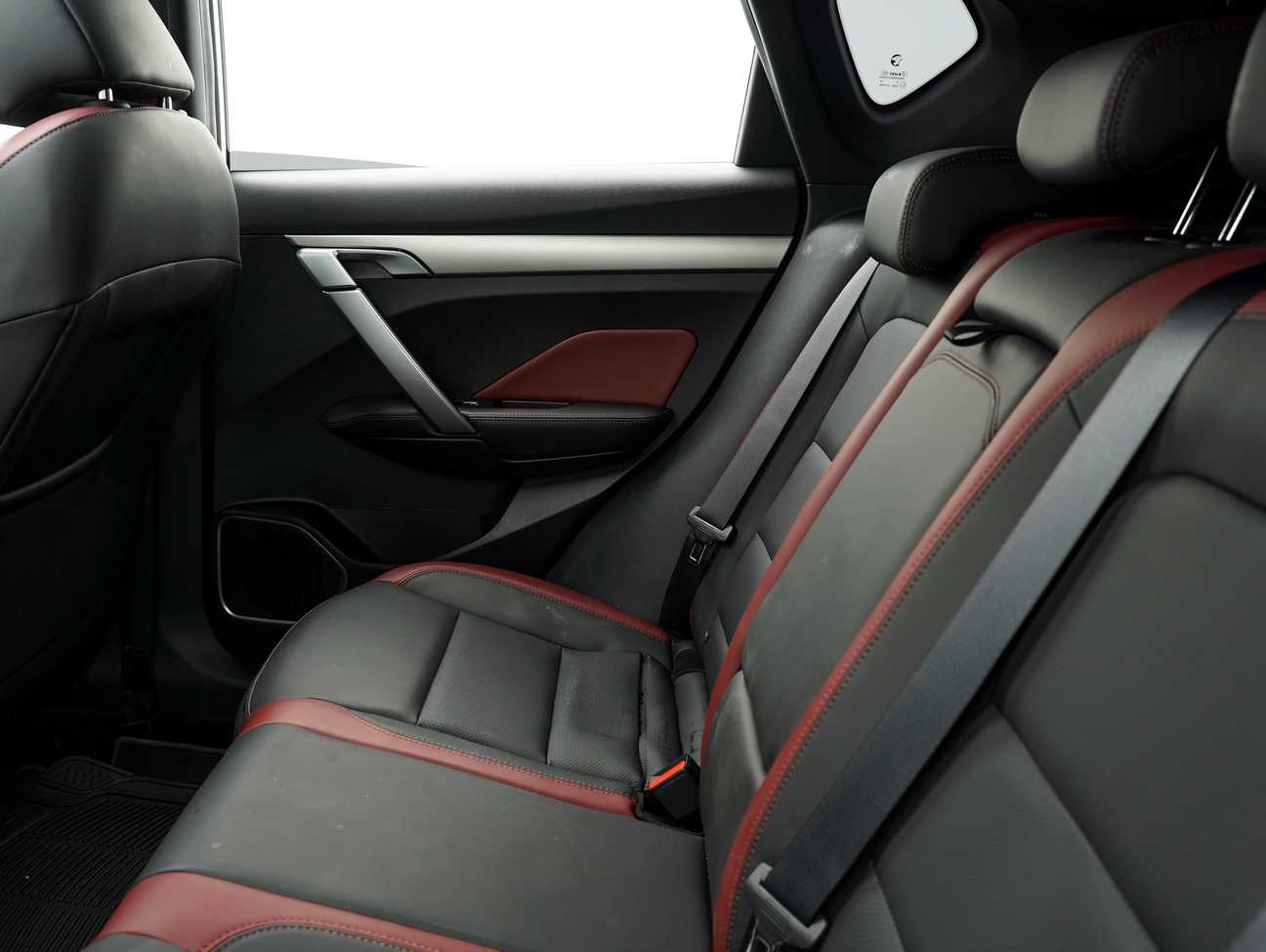 used 2022 Proton X50 Flagship 1.5