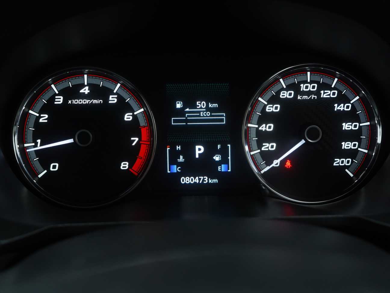 used 2021 Mitsubishi Xpander  1.5