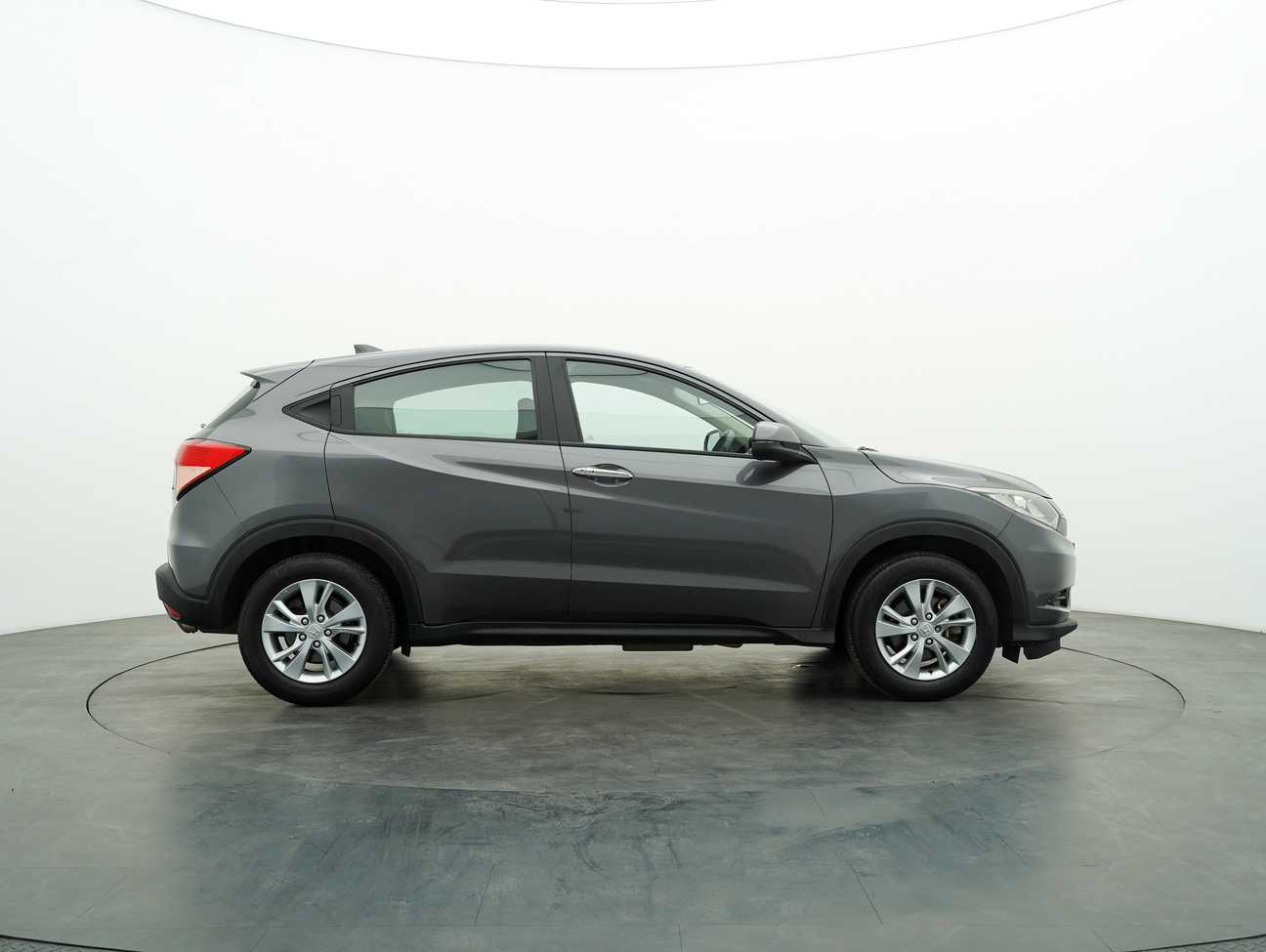 used 2015 Honda HR-V V 1.8