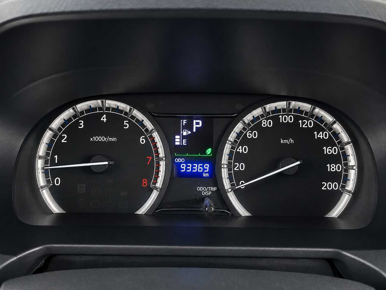 used 2019 Perodua Aruz AV 1.5
