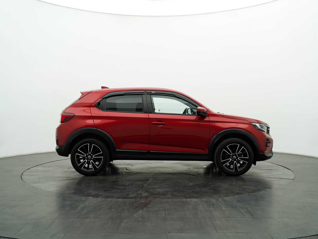 used 2023 Honda WR-V RS 1.5