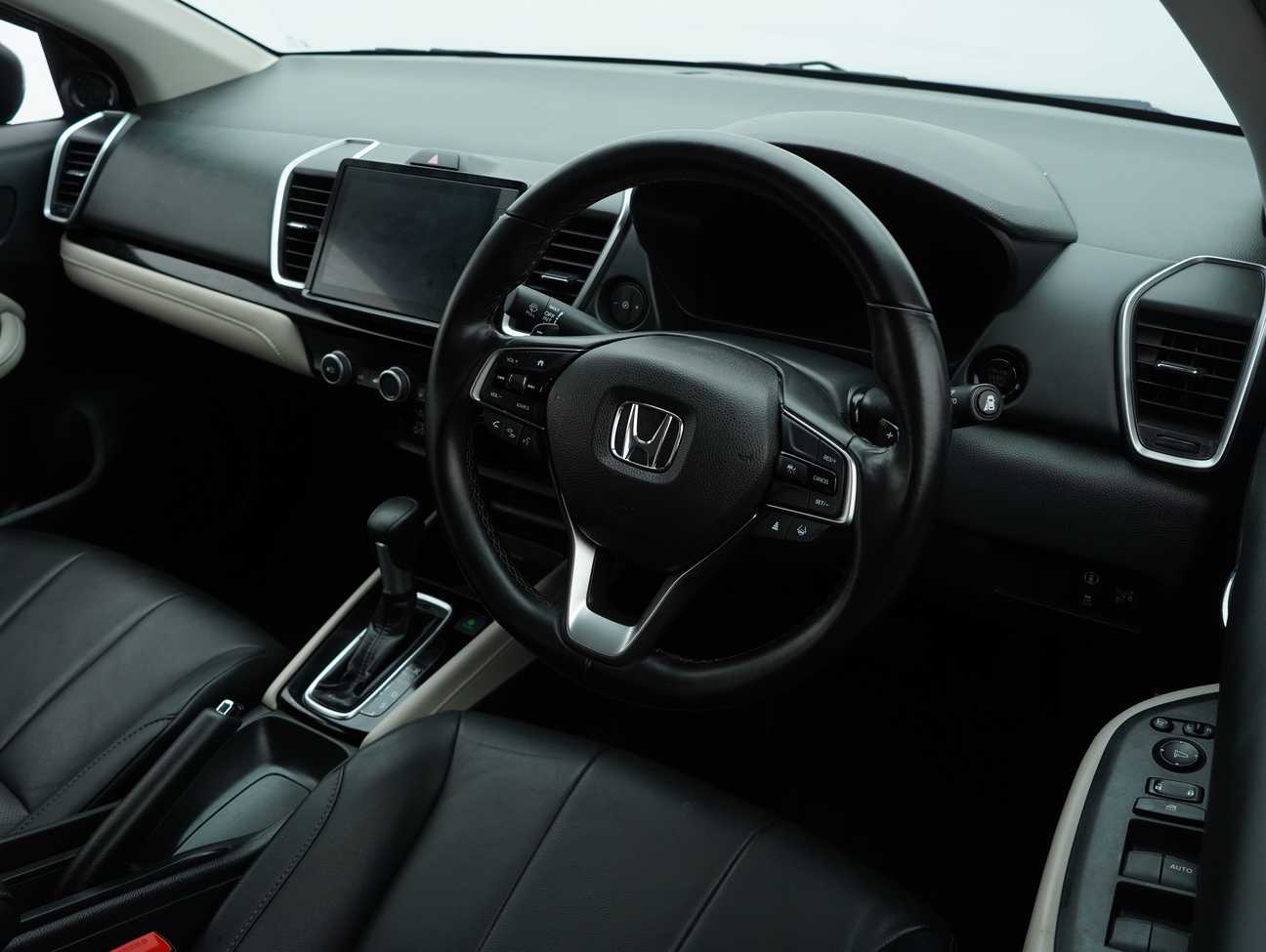 terpakai 2022 Honda City V Sensing 1.5