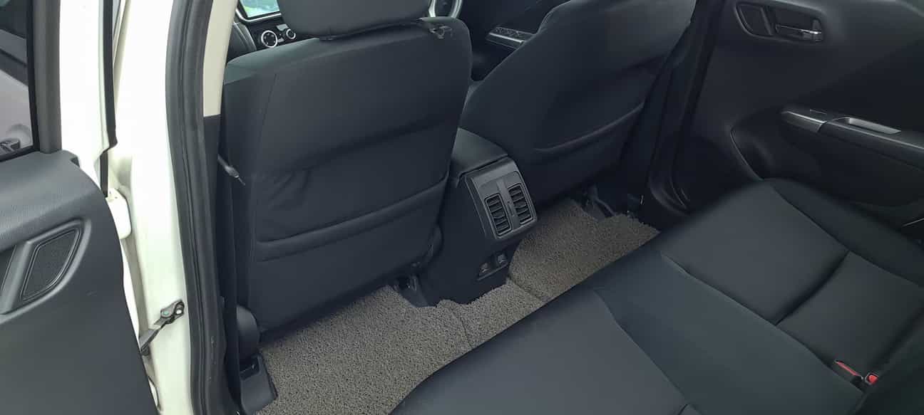 used 2014 Honda CITY E I-VTEC 1.5