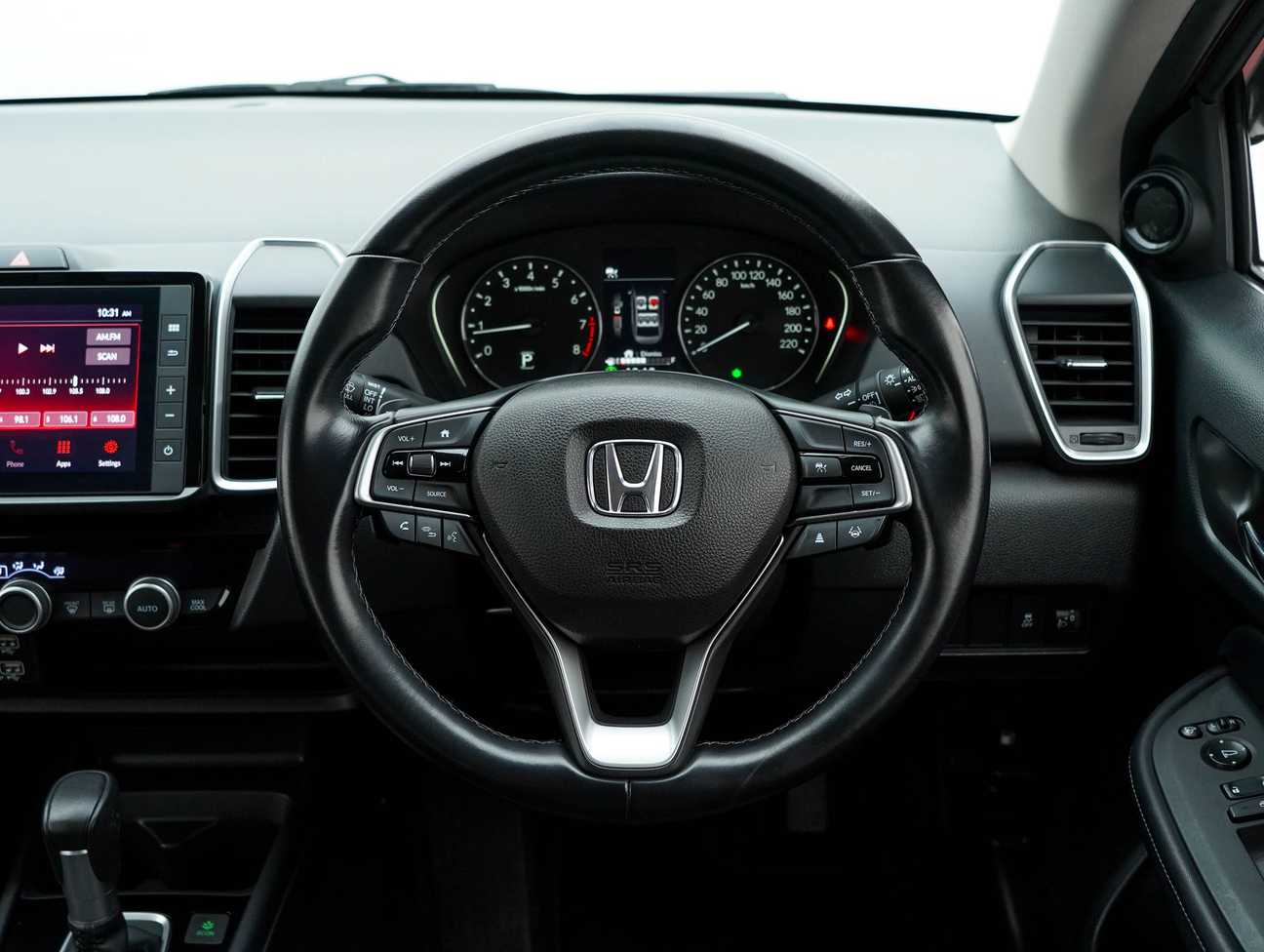 terpakai 2023 Honda City V 1.5