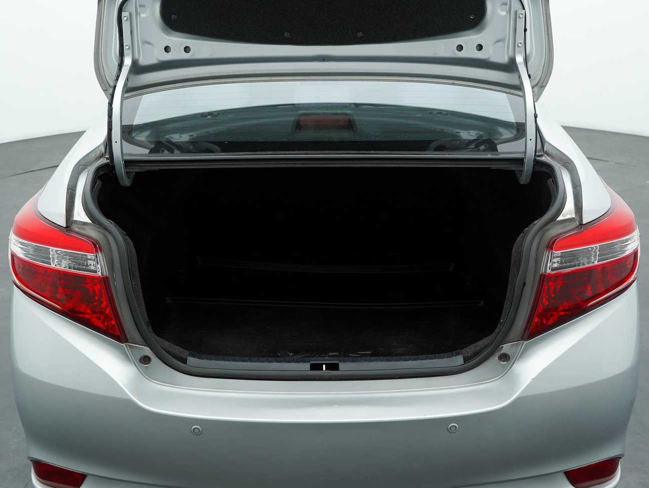 used 2014 Toyota Vios E 1.5