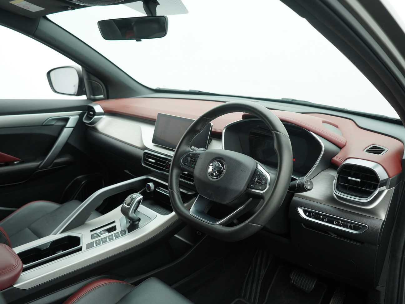 used 2021 Proton X50 Premium 1.5