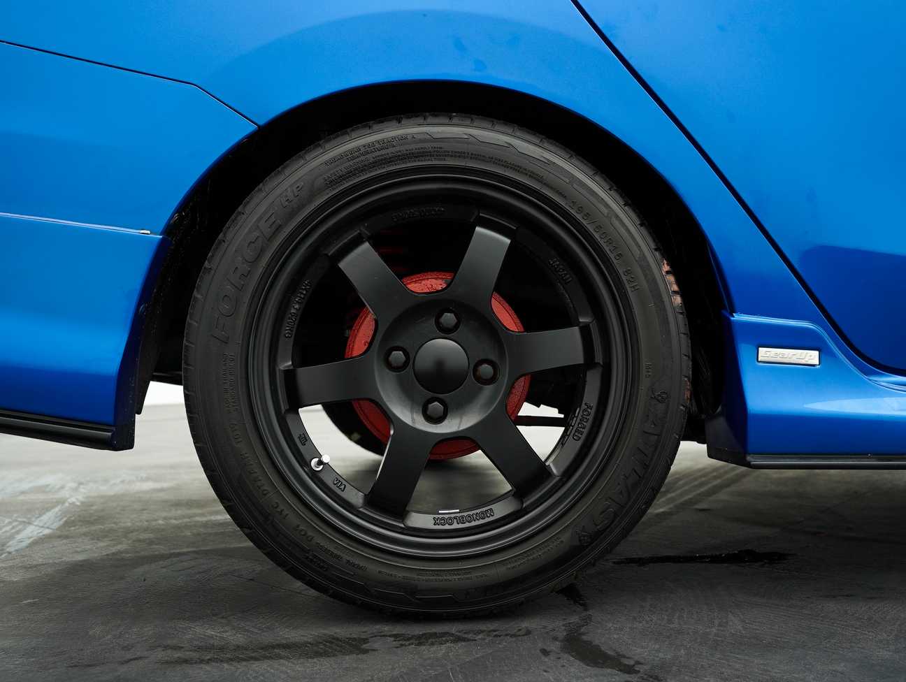 used 2016 Perodua BEZZA X 1.3